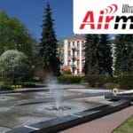 Nowoczesny Internet w Częstochowie: Airmax Światłowód