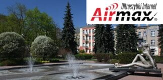 internet Częstochowa